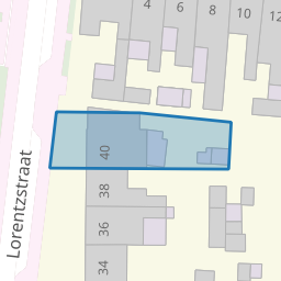 Perceel RSD00-B-4664