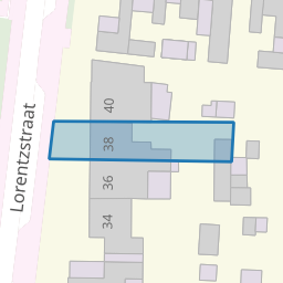 Perceel RSD00-B-4665