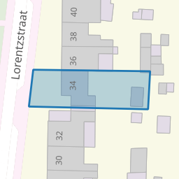 Perceel RSD00-B-4667
