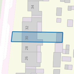 Perceel RSD00-B-4669