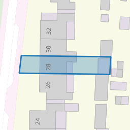 Perceel RSD00-B-4670