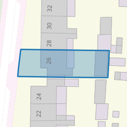 Perceel RSD00-B-4671