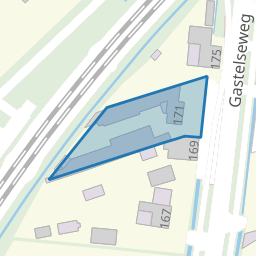 Perceel RSD00-B-4692