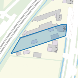 Perceel RSD00-B-4693