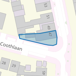 Perceel RSD00-B-4695