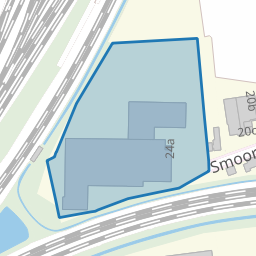 Perceel RSD00-B-4711