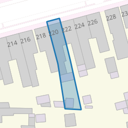 Perceel RSD00-B-4717
