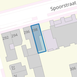 Perceel RSD00-B-4721