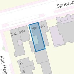 Perceel RSD00-B-4722