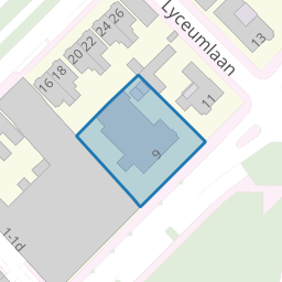 Perceel RSD00-B-4725