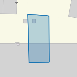 Perceel RSD00-B-4740