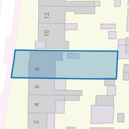 Perceel RSD00-B-4758