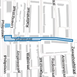 Perceel RSD00-B-4764