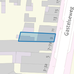 Perceel RSD00-B-4770