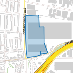 Perceel RSD00-B-4808