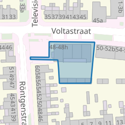 Perceel RSD00-B-4813