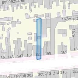 Perceel RSD00-B-4819