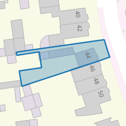 Perceel RSD00-B-4865