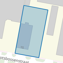 Perceel RSD00-B-4897