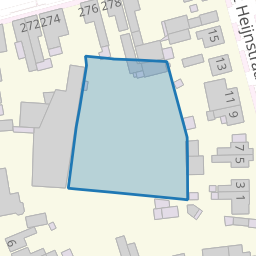 Perceel RSD00-B-4903