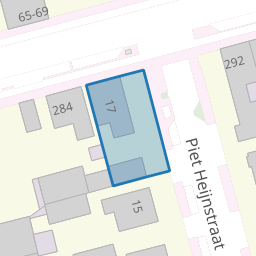 Perceel RSD00-B-4905