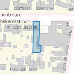 Perceel RSD00-B-4908