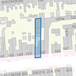 Perceel RSD00-B-4909