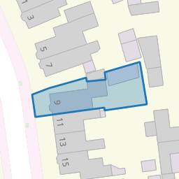 Perceel RSD00-B-4923