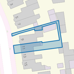 Perceel RSD00-B-4924