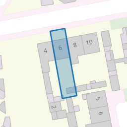 Perceel RSD00-B-4957