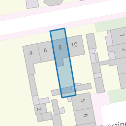 Perceel RSD00-B-4958