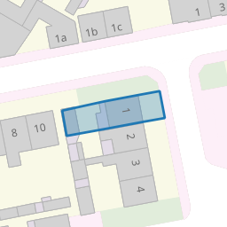 Perceel RSD00-B-4960