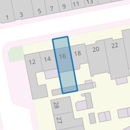 Perceel RSD00-B-4966