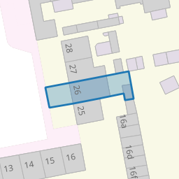 Perceel RSD00-B-4970