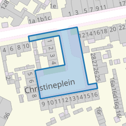 Perceel RSD00-B-4988