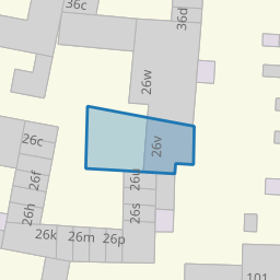 Perceel RSD00-B-4991