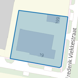 Perceel RSD00-B-5000