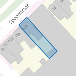 Perceel RSD00-B-5005