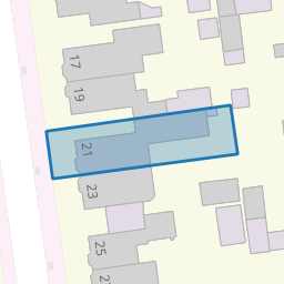 Perceel RSD00-B-5006