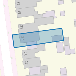 Perceel RSD00-B-5007