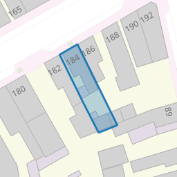 Perceel RSD00-B-5010