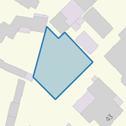 Perceel RSD00-B-5012