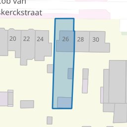 Perceel RSD00-B-5017
