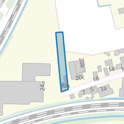 Perceel RSD00-B-5026