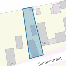 Perceel RSD00-B-5031