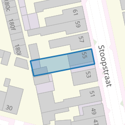 Perceel RSD00-B-5046