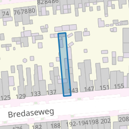 Perceel RSD00-B-5050