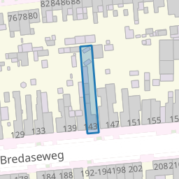 Perceel RSD00-B-5051