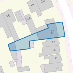 Perceel RSD00-B-5057