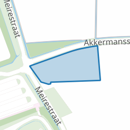 Perceel RSD00-B-5071